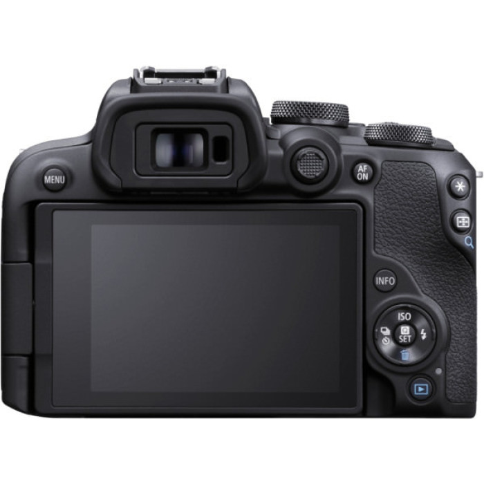 Цифровий фотоапарат Canon EOS R10 body (5331C046)