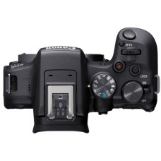 Цифровий фотоапарат Canon EOS R10 body (5331C046)