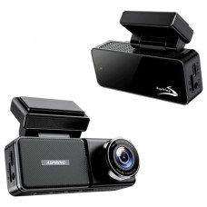 Відеореєстратор Aspiring Aspiring Alibi 11 QHD 2K Dual WiFi