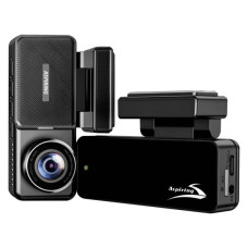 Відеореєстратор Aspiring Aspiring Alibi 11 QHD 2K Dual WiFi