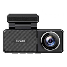 Відеореєстратор Aspiring Aspiring Alibi 11 QHD 2K Dual WiFi