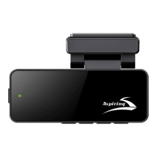 Відеореєстратор Aspiring Aspiring Alibi 11 QHD 2K Dual WiFi