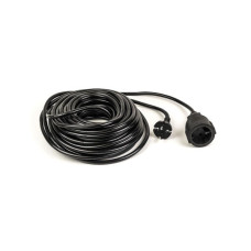 Мережевий подовжувач PowerPlant JY-3021/20 20м (PPEA10M200S1)