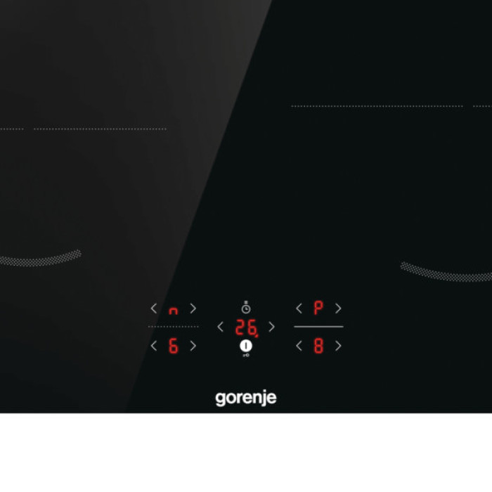 Варочна поверхня Gorenje GI6421BSC