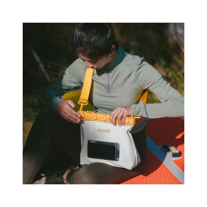 Гермопакет Naturehike -сумка CNK2300BS016 2,6 л жовта (6976023924941)