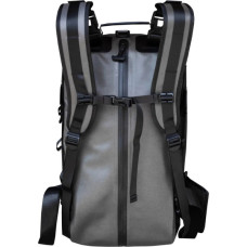 Гермомішок Tramp TPU 30 л Dark Grey (UTRA-296-dark-grey)