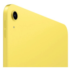 Планшет Apple iPad 11" 2025 Wi-Fi + Cellular 128GB Yellow (MD7H4TY/A)