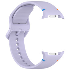 Ремінець до смарт-годинника Armorstandart Samsung Galaxy Watch 8 / 8 Classic (22x132 mm) Lavender (ARM86872)