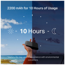 4G роутер Mercusys MT110