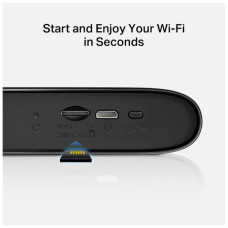 4G роутер Mercusys MT110