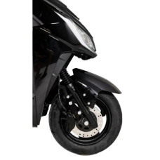 Електроскутер Atlas Spider Box 2000W Lithium Black (3201)