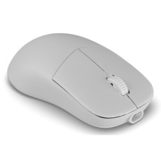 Мишка Endgame Gear XM2w 4k v2 Wireless Transparent White (PGW-EG-MOU-082)