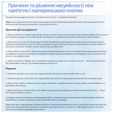 Конвертор Dynamode DDR4 Laptop SO-DIMM to Desktop DIMM RAM Memory (DM-DDR4-DIMM-Converter)