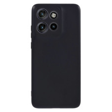 Чохол до мобільного телефона BeCover Motorola Edge 60 Neo Black (715045)