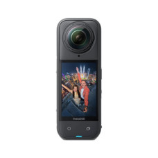 Екшн-камера Insta360 X5 Essential Bundle Black (6977644761496)