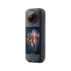 Екшн-камера Insta360 X5 Essential Bundle Black (6977644761496)