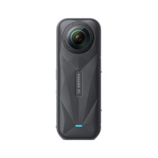Екшн-камера Insta360 X5 Essential Bundle Black (6977644761496)