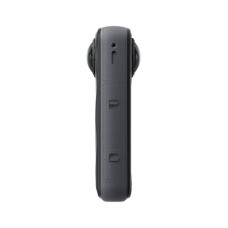 Екшн-камера Insta360 X5 Essential Bundle Black (6977644761496)