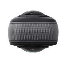 Екшн-камера Insta360 X5 Essential Bundle Black (6977644761496)