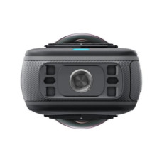 Екшн-камера Insta360 X5 Essential Bundle Black (6977644761496)