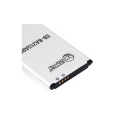 Акумуляторна батарея Extradigital Samsung Galaxy A3 2016 Duos (EB-BA110ABE) 2300 mAh (BMS6423)