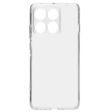 Чохол до мобільного телефона Armorstandart Air Motorola Edge 60 5G Clear (ARM85833)