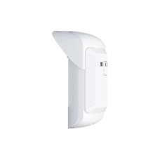 Датчик руху Ajax MotionCam Outdoor біла
