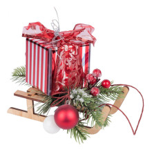 Новорічні фігурки