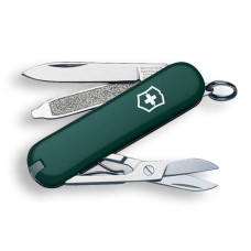 Ніж Victorinox Сlassic-SD (0.6223.4)