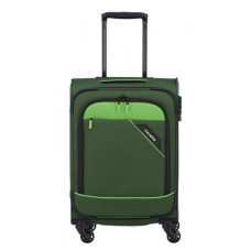 Валіза Travelite Derby Green S (TL087547-80)