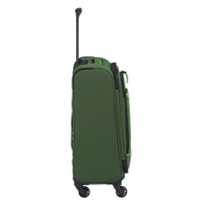 Валіза Travelite Derby Green S (TL087547-80)