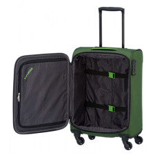 Валіза Travelite Derby Green S (TL087547-80)