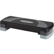 Степ-платформа Toorx Active 3-ступінчаста 78 х 28 х 10-15-20 см (AHF-024) (931110)
