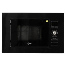 Мікрохвильова піч Midea AG820BJU-BL