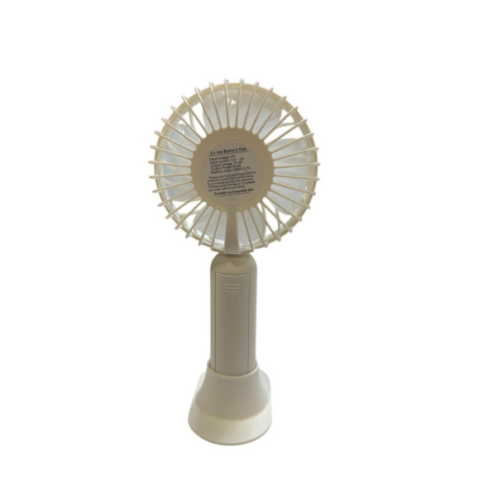 Вентилятор XoKo XK-F9-WH