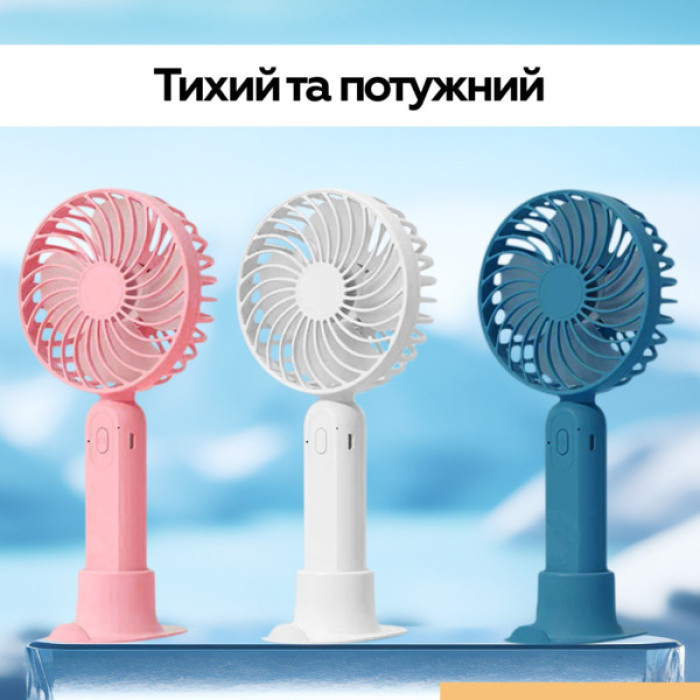 Вентилятор XoKo XK-F9-WH