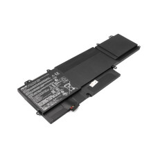 Акумулятор до ноутбука PowerPlant ASUS VivoBook U38N (C23-UX32) 7.4V 6250mAh (NB430666)