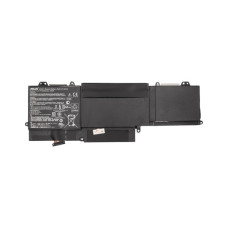 Акумулятор до ноутбука PowerPlant ASUS VivoBook U38N (C23-UX32) 7.4V 6250mAh (NB430666)