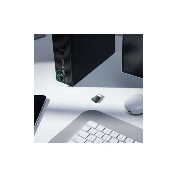 Bluetooth-адаптер Baseus BA07 (ZJBA010001)