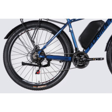 Електровелосипед Formula 29" eMOTION PLUS DD FR рама-19" 48B 15А*г 500Вт 2026 синьо-чорний (ELB-FR-29-262)