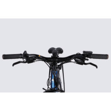 Електровелосипед Formula 29" eMOTION PLUS DD FR рама-19" 48B 15А*г 500Вт 2026 синьо-чорний (ELB-FR-29-262)