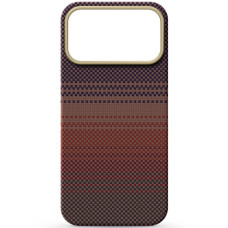 Чохол до мобільного телефона Armorstandart BlackIcon Kevlar MagCase Apple iPhone 17 Pro Max Sunset (ARM90155)