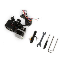 Екструдер для 3D-принтера Creality Ender-3 Direct Extruding Kit (4001020013)
