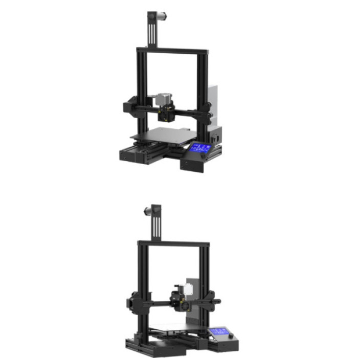 Екструдер для 3D-принтера Creality Ender-3 Direct Extruding Kit (4001020013)