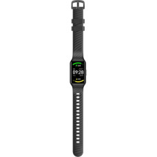 Смарт-годинник Blackview R10 Black (6931548319320)