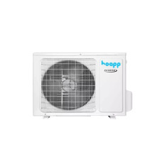 Кондиціонер Hoapp Light Inverter (HSZ-GX22VA/HMZ-GX22VA)