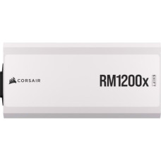 Блок живлення Corsair 1200W RM1200x White (CP-9020276-EU)