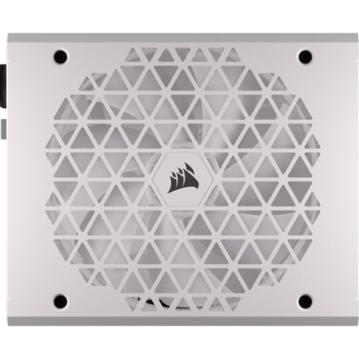 Блок живлення Corsair 1200W RM1200x White (CP-9020276-EU)