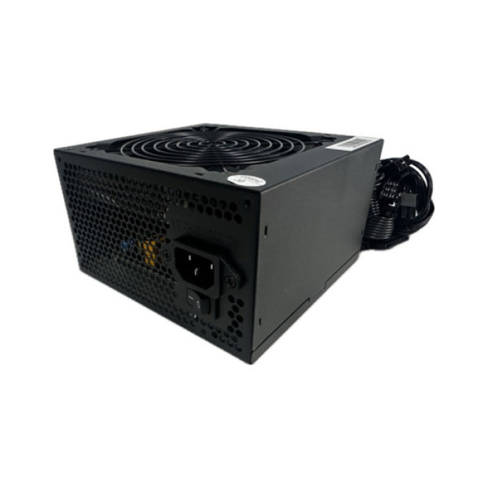 Блок живлення Casecom 750W (CM 750 ATX)