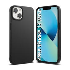 Чохол до мобільного телефона BeCover Apple iPhone 13 Mini Black (708633)